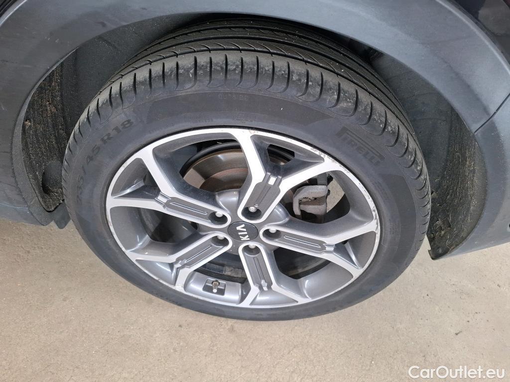  KIA  XCeed  Premium Plug-in Hybrid 1.6 140CV BVA6 E6d #113
