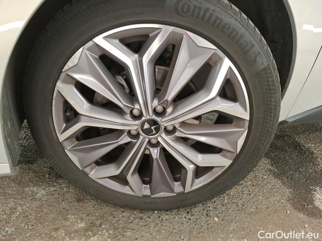  DS  DS4 4 Trocadero 1.2 PureTech 130CV BVA8 E6d #4