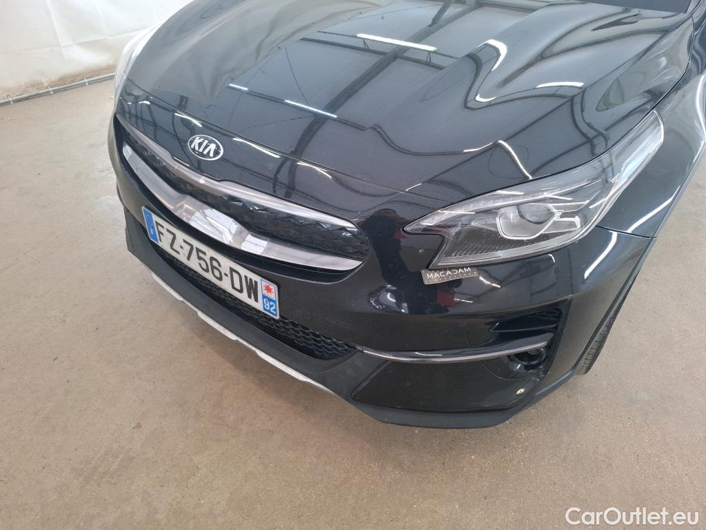  KIA  XCeed  Premium Plug-in Hybrid 1.6 140CV BVA6 E6d #68