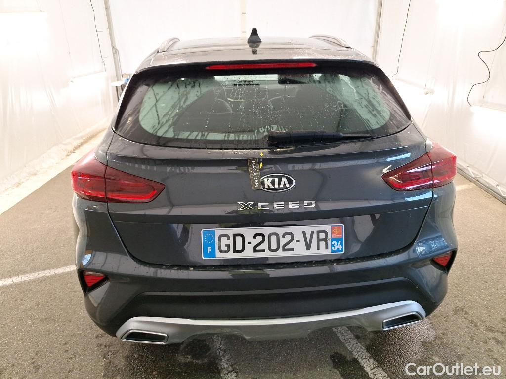  KIA  XCeed  Plug-in Hybrid Active 1.6 140CV BVA6 E6d #46