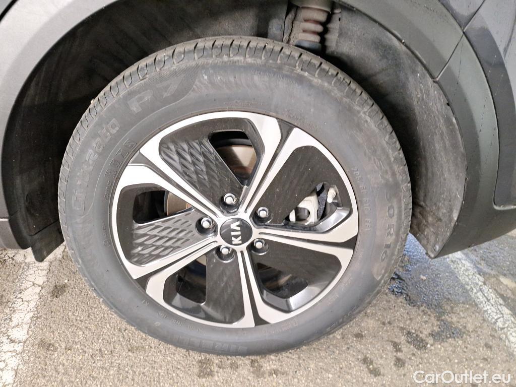  KIA  XCeed  Plug-in Hybrid Active 1.6 140CV BVA6 E6d #16