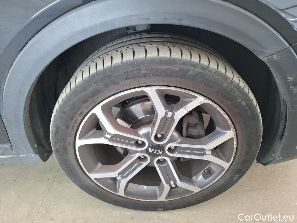  KIA  XCeed  Premium Plug-in Hybrid 1.6 140CV BVA6 E6d #1