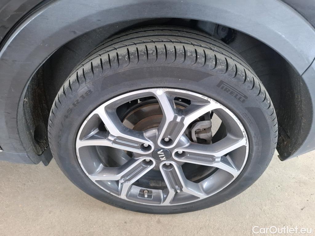  KIA  XCeed  Premium Plug-in Hybrid 1.6 140CV BVA6 E6d #95