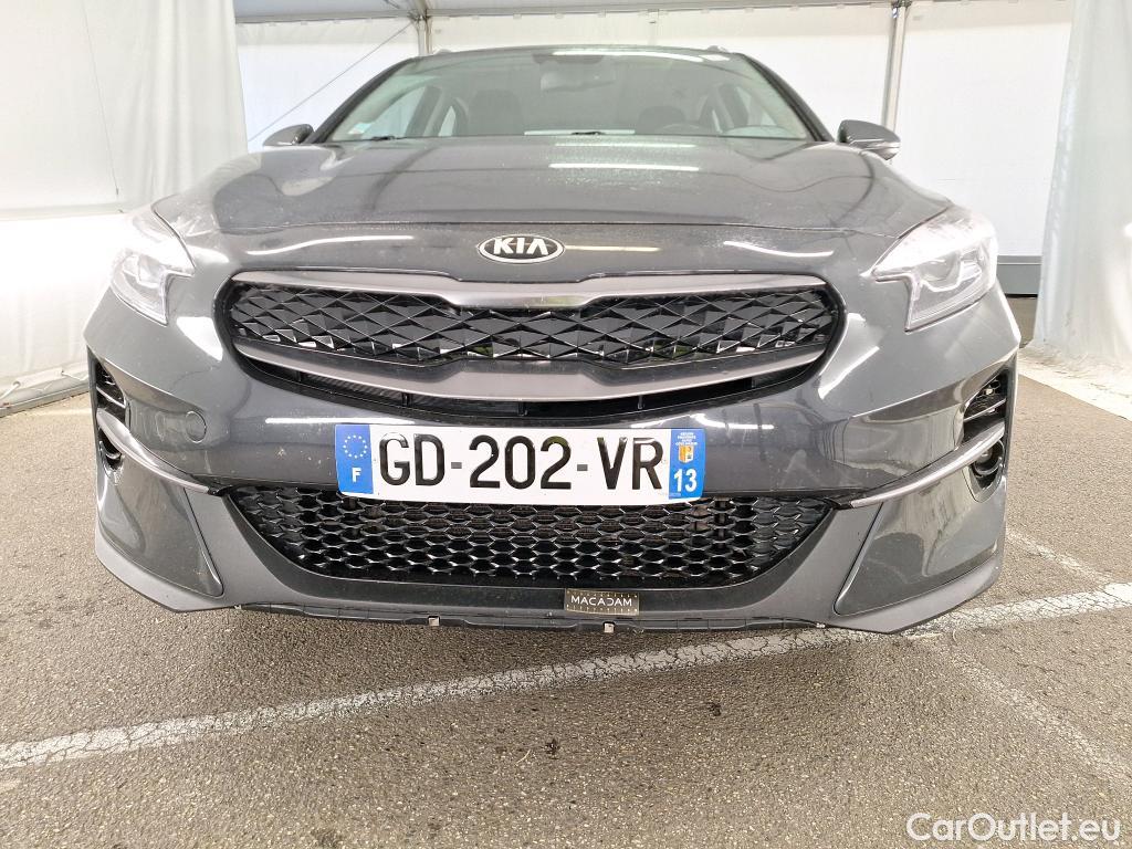  KIA  XCeed  Plug-in Hybrid Active 1.6 140CV BVA6 E6d #14