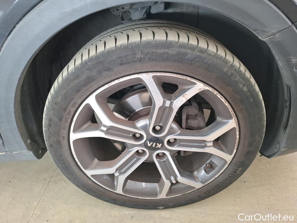  KIA  XCeed  Premium Plug-in Hybrid 1.6 140CV BVA6 E6d #2