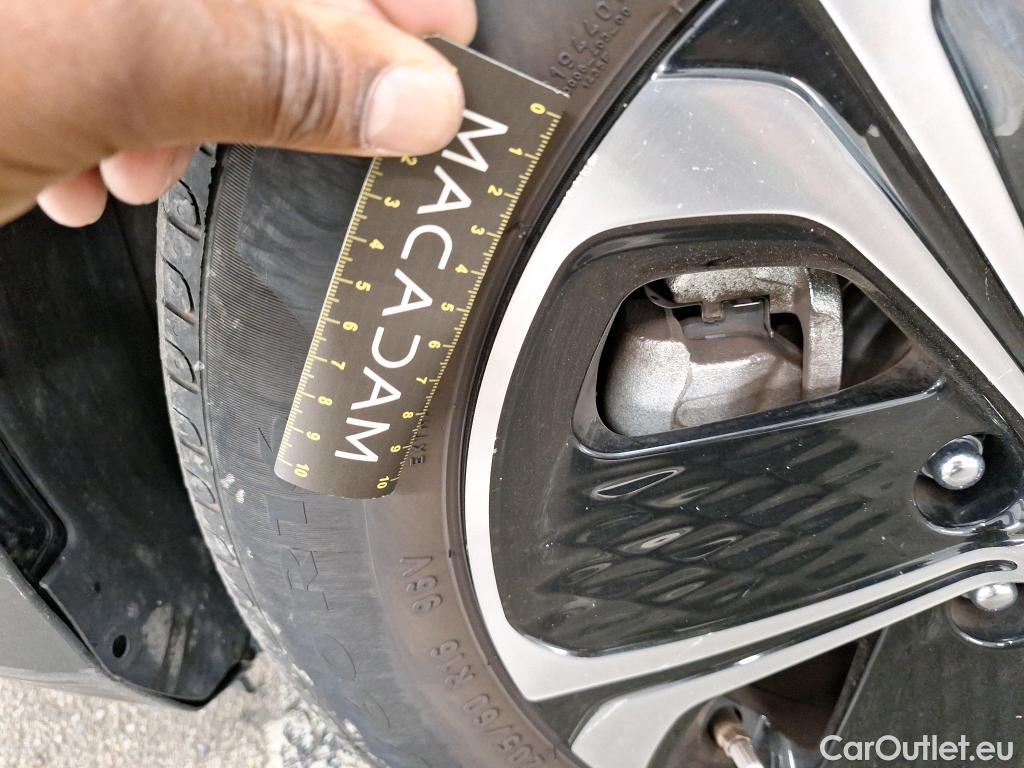  KIA  XCeed  Plug-in Hybrid Active 1.6 140CV BVA6 E6d #35