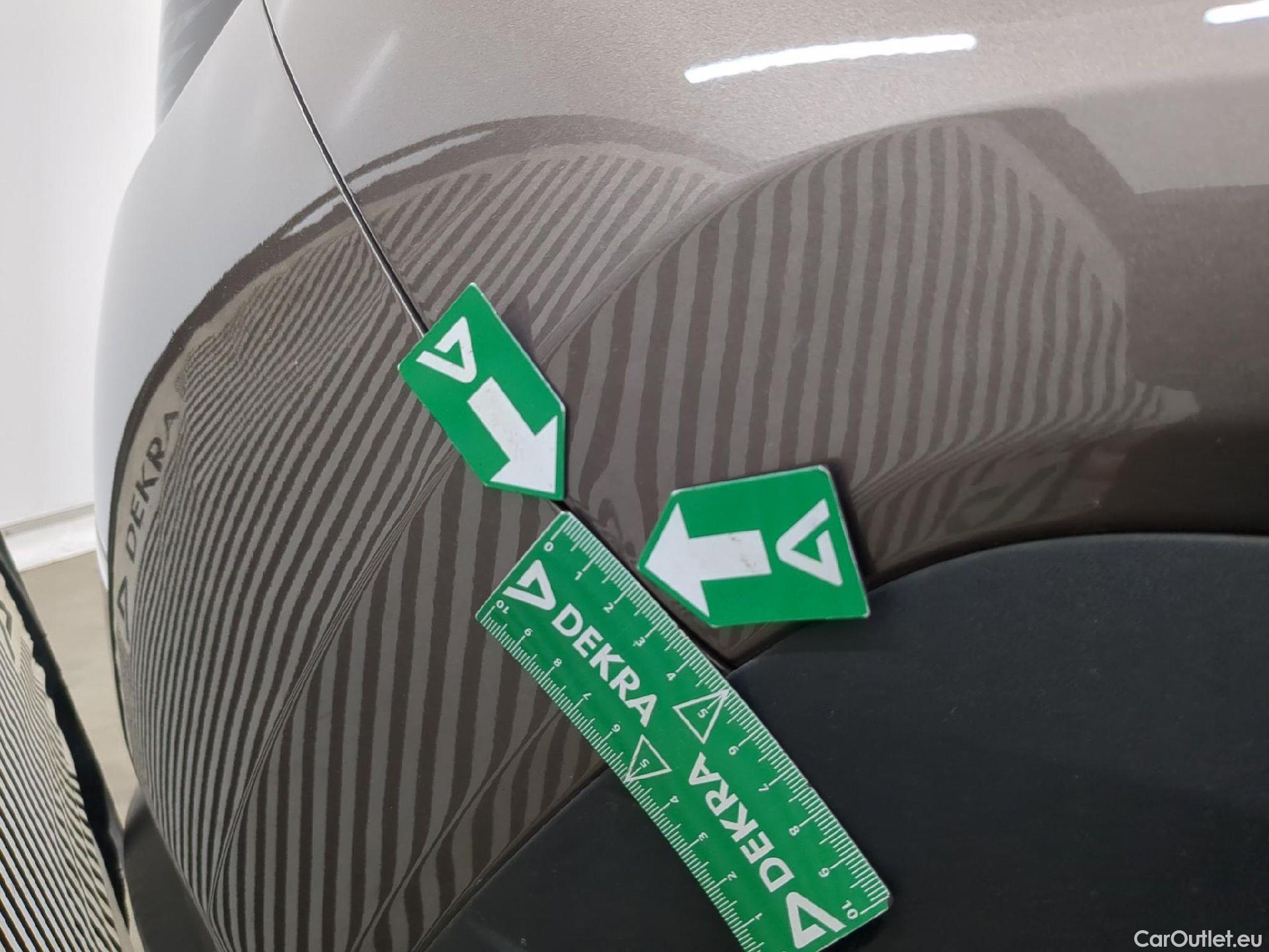  Hyundai  Tucson  Executive Mild-Hybrid 2WD 1.6 CRDI 135CV BVA7 E6d #9