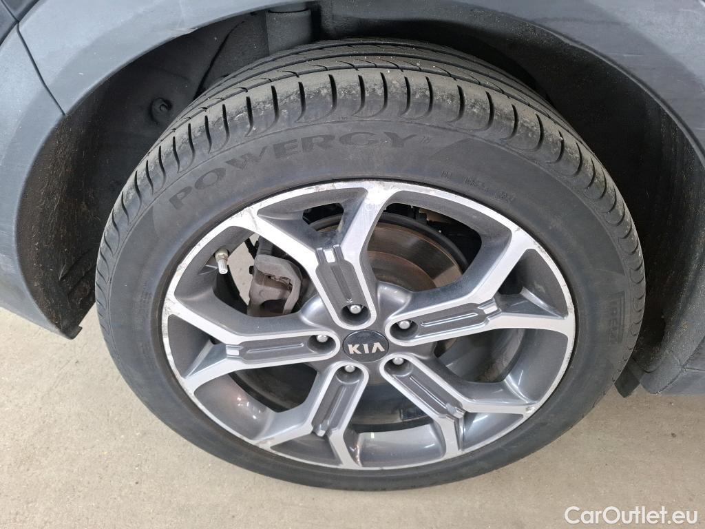  KIA  XCeed  Premium Plug-in Hybrid 1.6 140CV BVA6 E6d #5