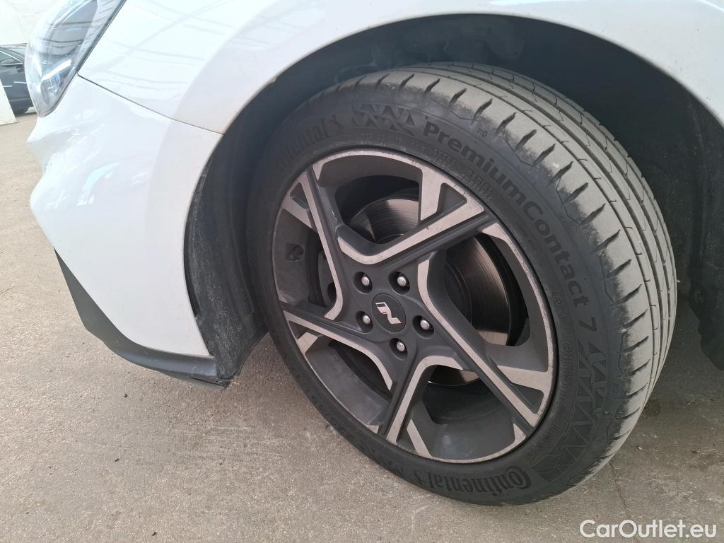  Hyundai  i30  SW N Line Mild-Hybrid 1.0 T-GDI 120CV BVA7 E6d #10