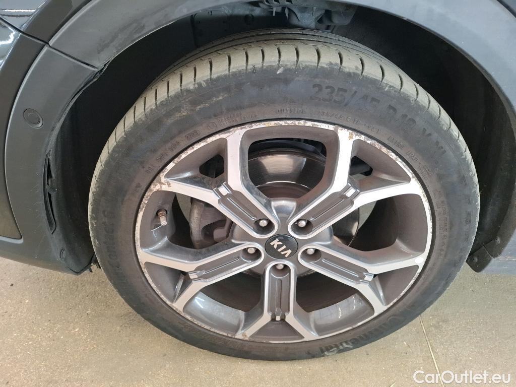  KIA  XCeed  Premium Plug-in Hybrid 1.6 140CV BVA6 E6d #52
