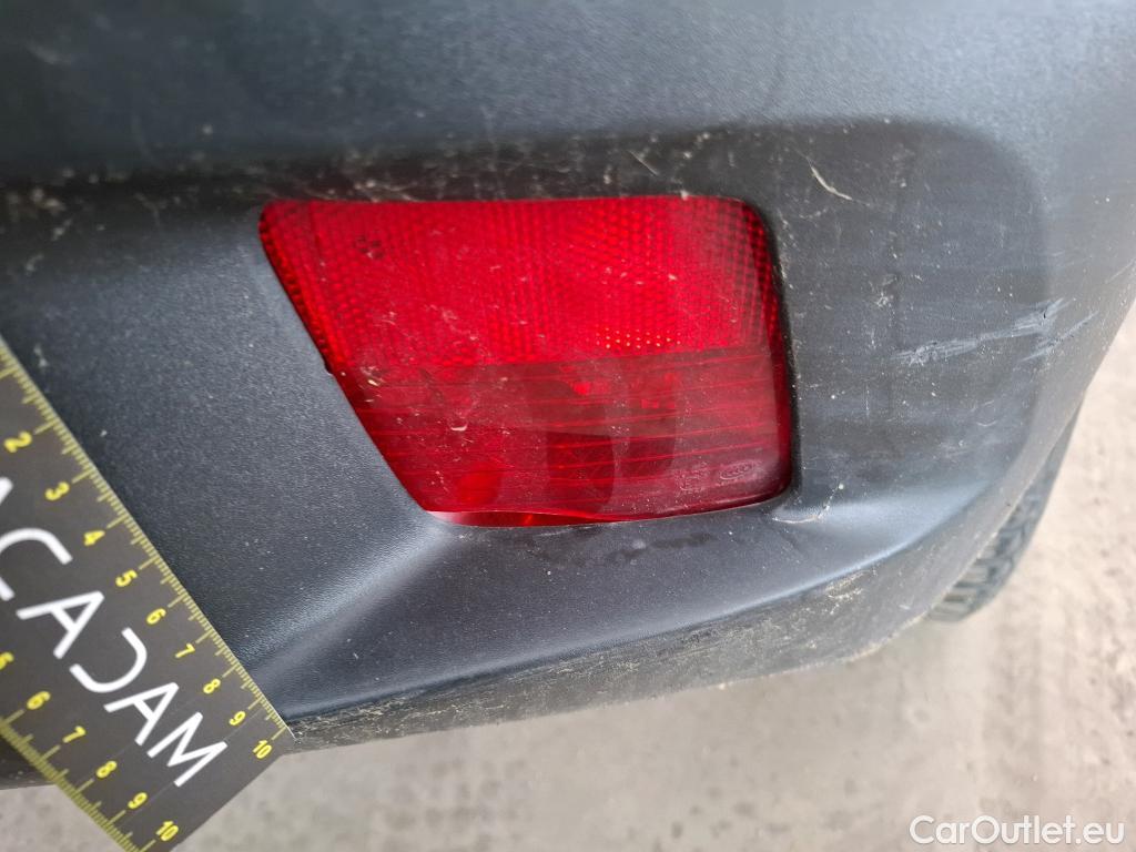  Peugeot  2008  Allure Business 1.5 HDi 100CV BVM6 E6d #28