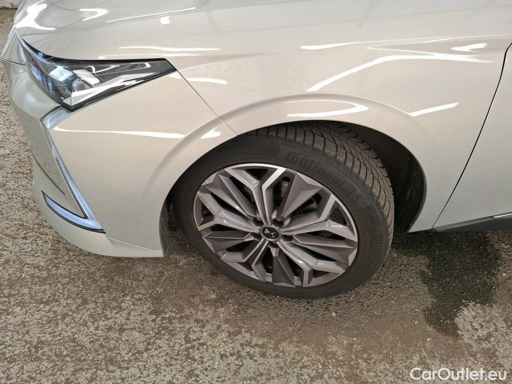  DS  DS4 4 Trocadero 1.2 PureTech 130CV BVA8 E6d #2