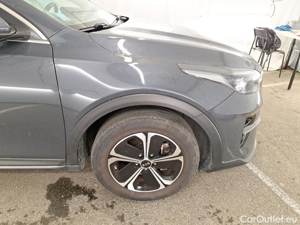  KIA  XCeed  Plug-in Hybrid Active 1.6 140CV BVA6 E6d #37