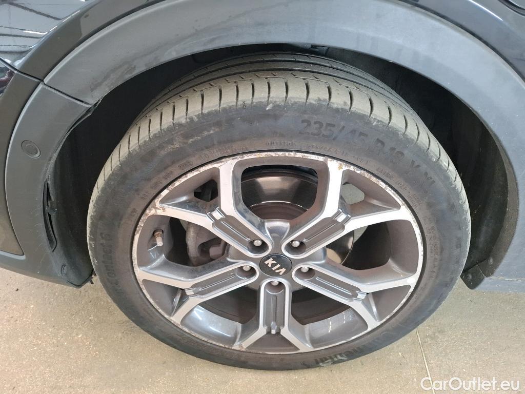  KIA  XCeed  Premium Plug-in Hybrid 1.6 140CV BVA6 E6d #15