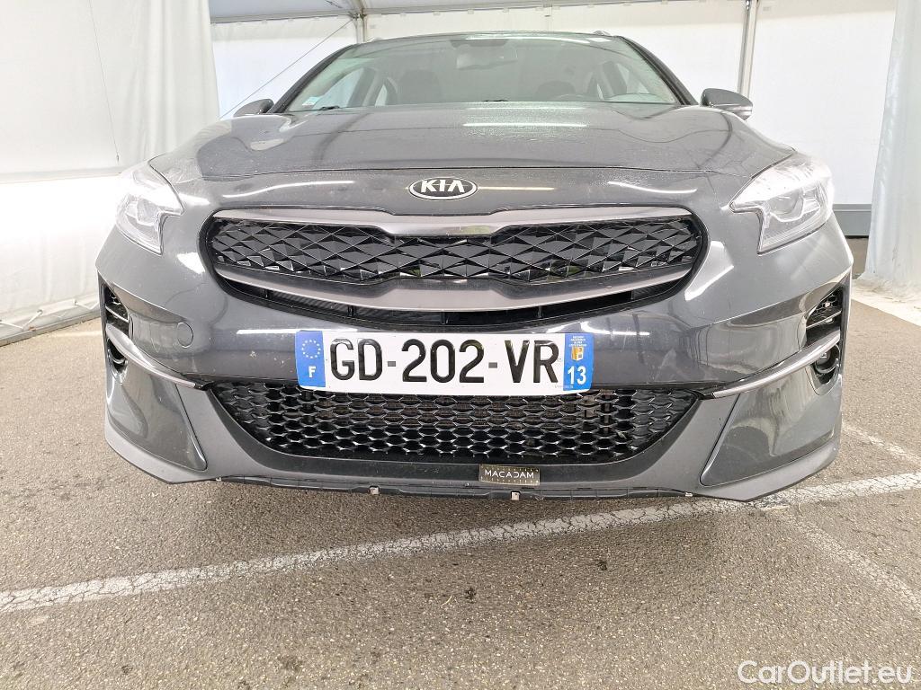  KIA  XCeed  Plug-in Hybrid Active 1.6 140CV BVA6 E6d #1