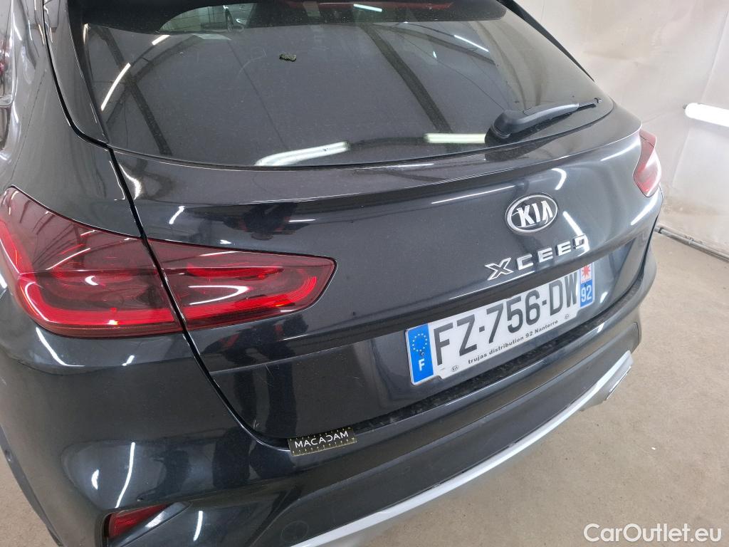  KIA  XCeed  Premium Plug-in Hybrid 1.6 140CV BVA6 E6d #138