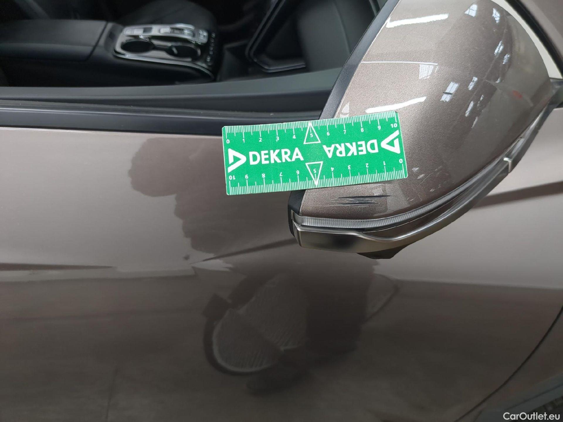  Hyundai  Tucson  Executive Mild-Hybrid 2WD 1.6 CRDI 135CV BVA7 E6d #10
