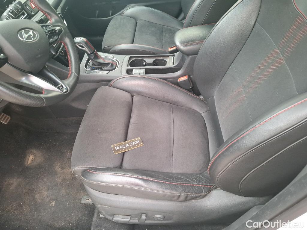 Hyundai  i30  SW N Line Mild-Hybrid 1.0 T-GDI 120CV BVA7 E6d #28