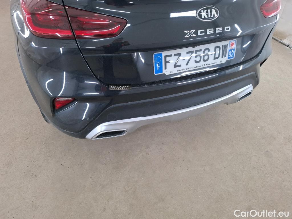  KIA  XCeed  Premium Plug-in Hybrid 1.6 140CV BVA6 E6d #125