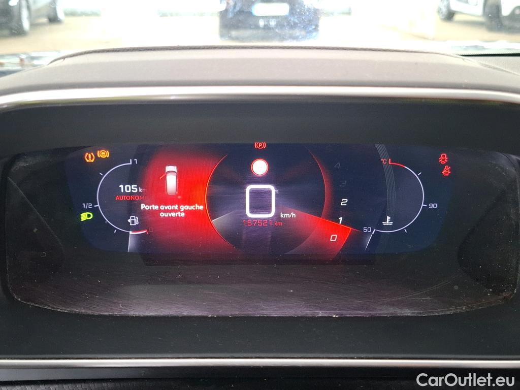  Peugeot  2008  Allure Business 1.5 HDi 100CV BVM6 E6d #68