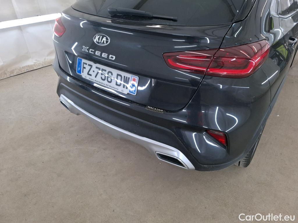  KIA  XCeed  Premium Plug-in Hybrid 1.6 140CV BVA6 E6d #55