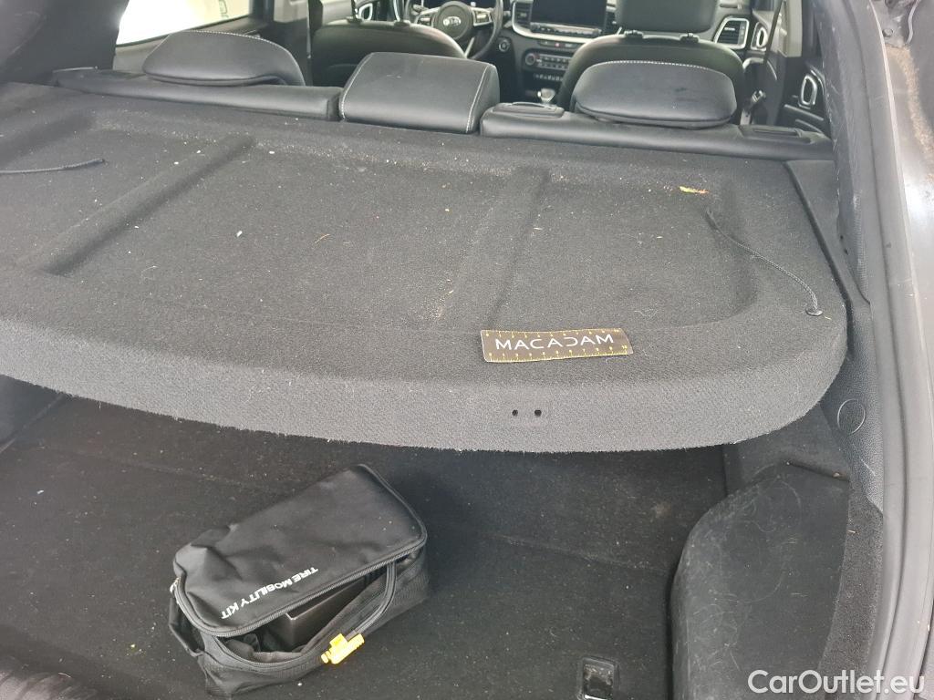  KIA  XCeed  Premium Plug-in Hybrid 1.6 140CV BVA6 E6d #123