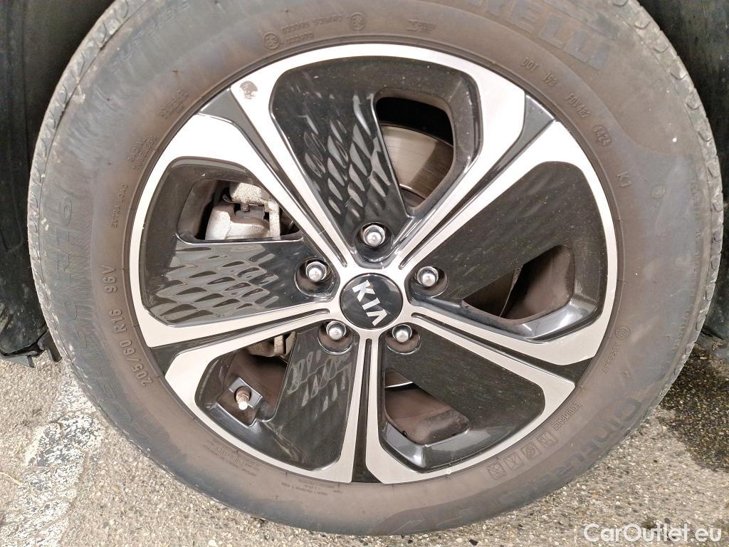  KIA  XCeed  Plug-in Hybrid Active 1.6 140CV BVA6 E6d #30