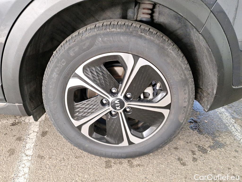  KIA  XCeed  Plug-in Hybrid Active 1.6 140CV BVA6 E6d #18