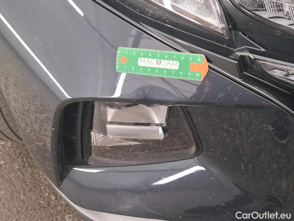  Hyundai  Tucson  Business Hybrid 2WD 1.6 T-GDI 230CV BVA6 E6d #9
