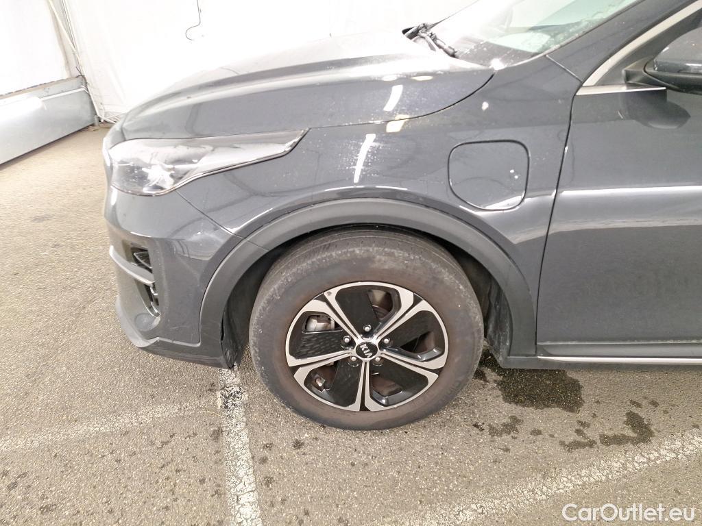  KIA  XCeed  Plug-in Hybrid Active 1.6 140CV BVA6 E6d #29