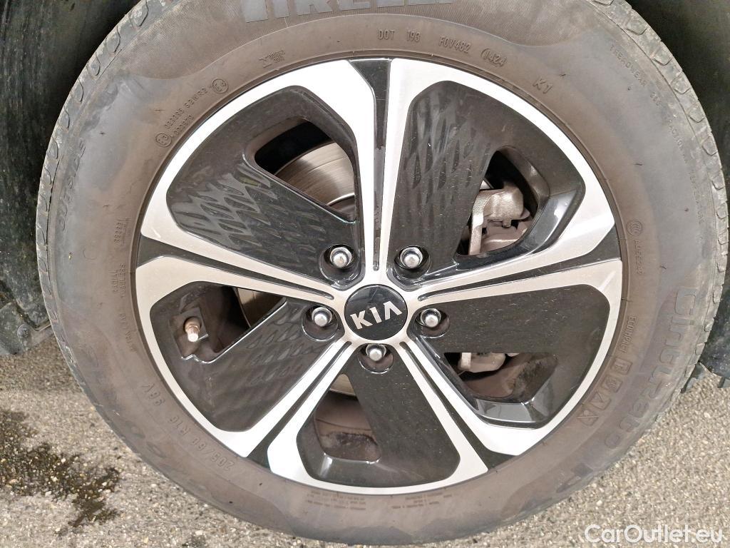  KIA  XCeed  Plug-in Hybrid Active 1.6 140CV BVA6 E6d #38