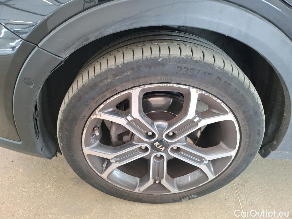  KIA  XCeed  Premium Plug-in Hybrid 1.6 140CV BVA6 E6d #51