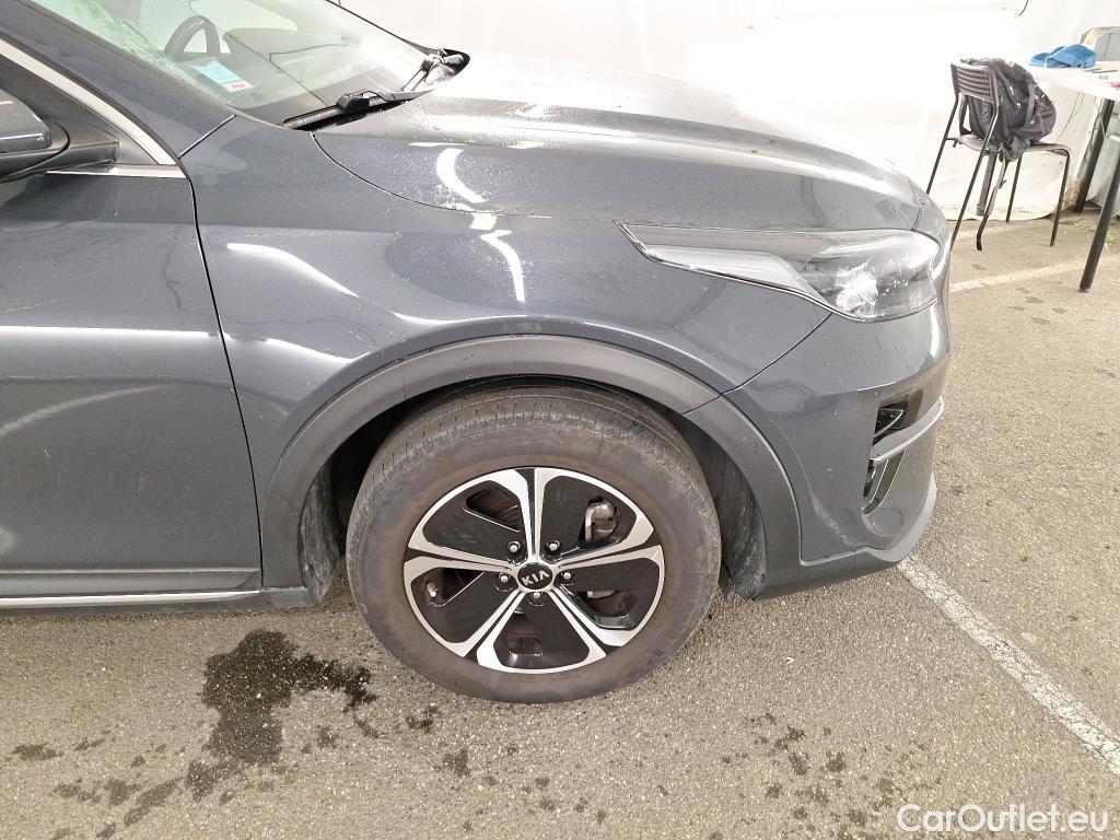  KIA  XCeed  Plug-in Hybrid Active 1.6 140CV BVA6 E6d #10