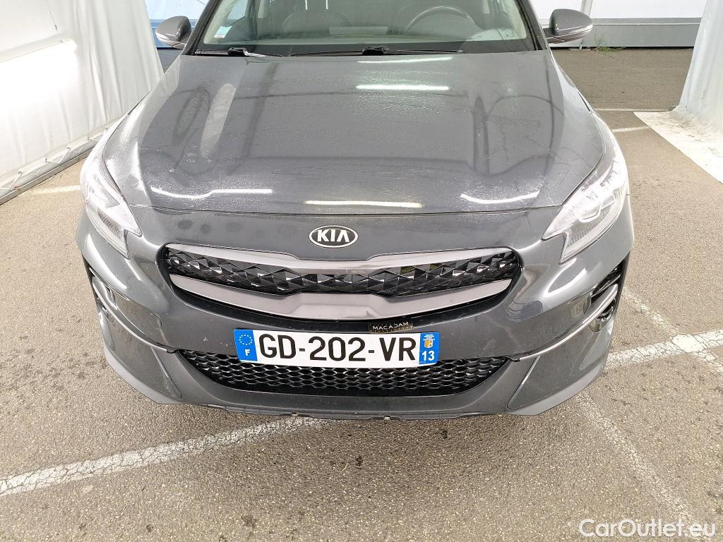  KIA  XCeed  Plug-in Hybrid Active 1.6 140CV BVA6 E6d #4