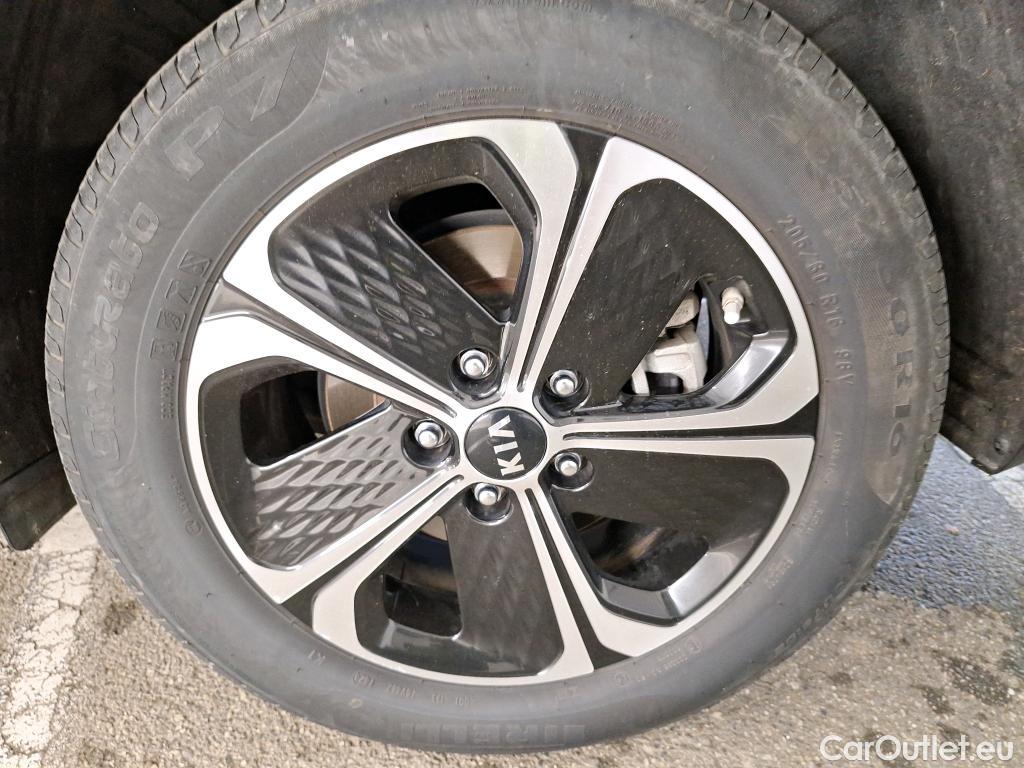  KIA  XCeed  Plug-in Hybrid Active 1.6 140CV BVA6 E6d #26