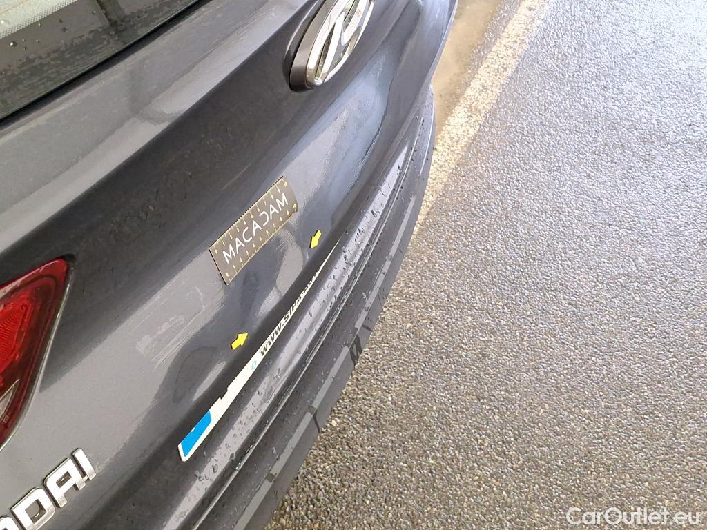  Hyundai  i30  cw Business 1.6 CRDi 115CV BVM6 E6d #4