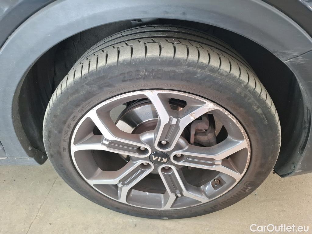  KIA  XCeed  Premium Plug-in Hybrid 1.6 140CV BVA6 E6d #47