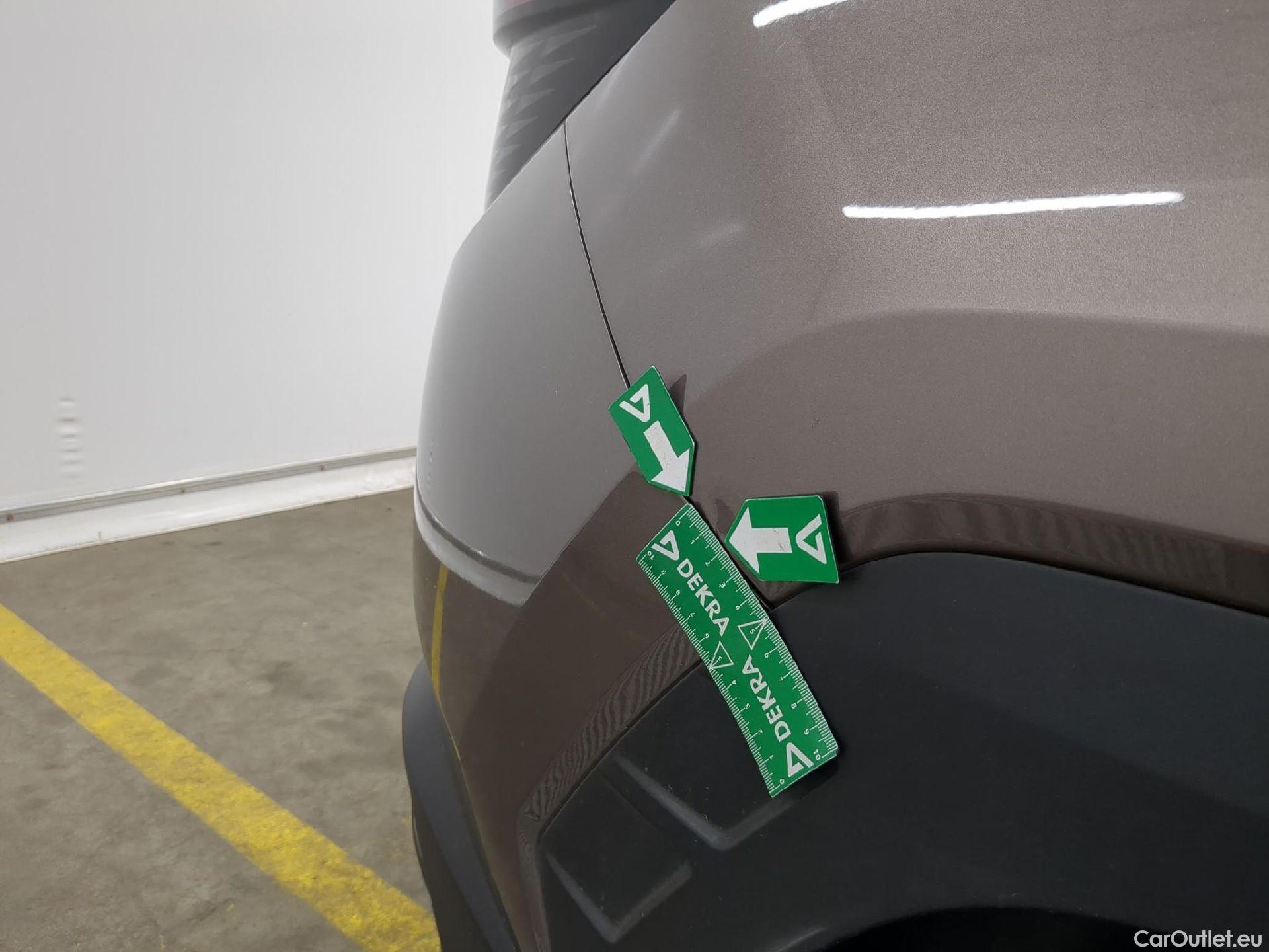  Hyundai  Tucson  Executive Mild-Hybrid 2WD 1.6 CRDI 135CV BVA7 E6d #8