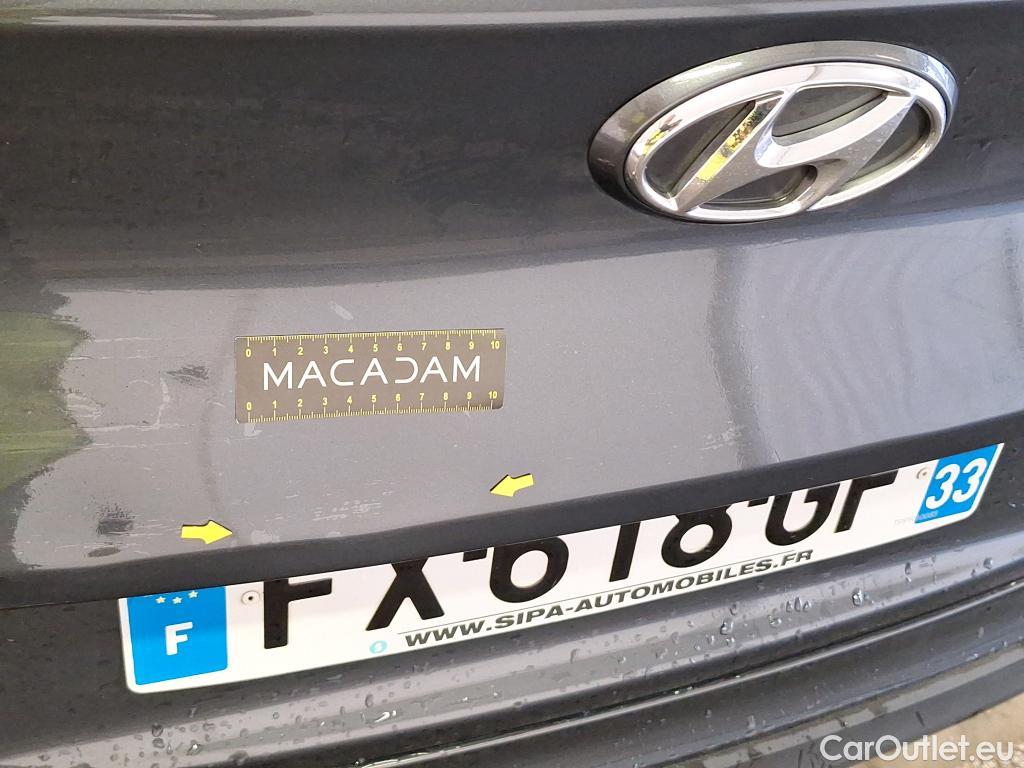  Hyundai  i30  cw Business 1.6 CRDi 115CV BVM6 E6d #5
