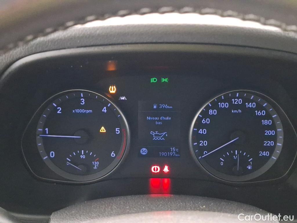  Hyundai  i30  cw Business 1.6 CRDi 115CV BVM6 E6d #30