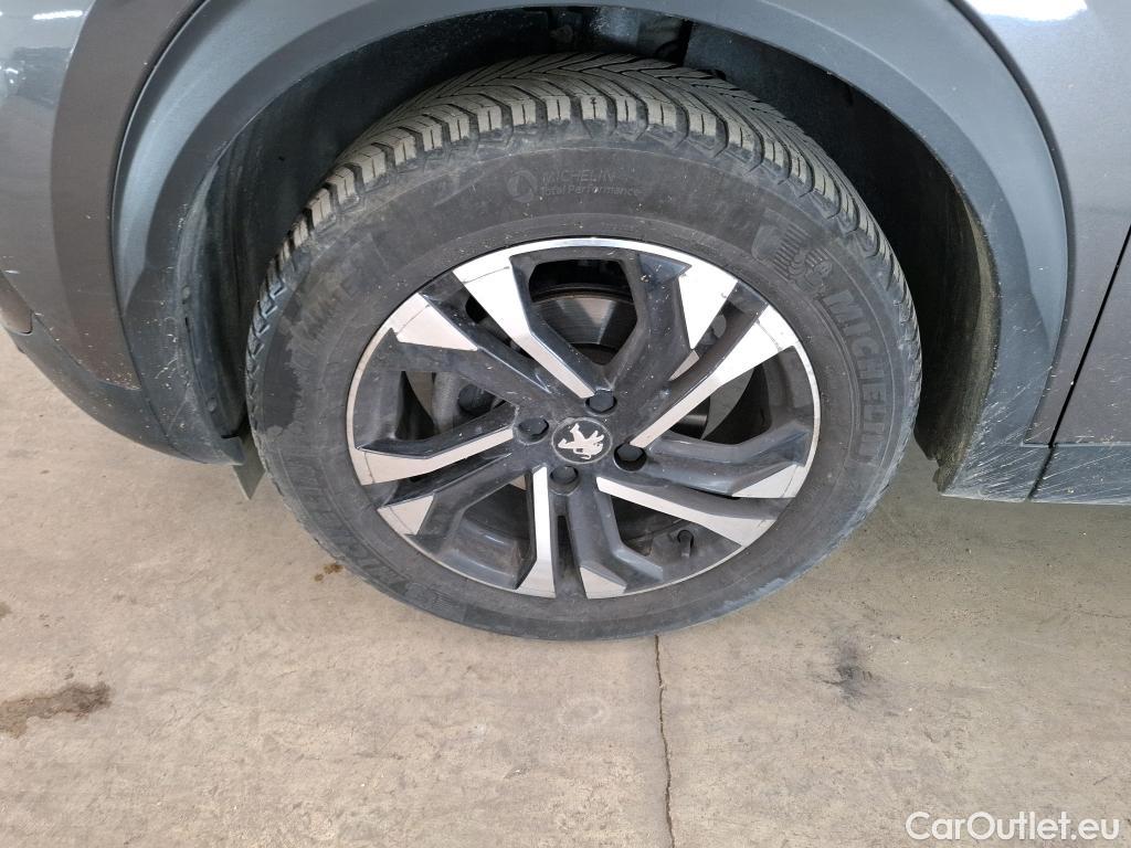  Peugeot  2008  Allure Business 1.5 HDi 100CV BVM6 E6d #30