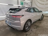  DS  DS4 4 Trocadero 1.2 PureTech 130CV BVA8 E6d #3