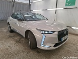  DS  DS4 4 Trocadero 1.2 PureTech 130CV BVA8 E6d #4
