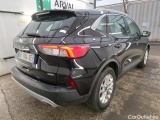  Ford  Kuga FORD  / 2019 / 5P / SUV 2.5 Dur 225 hybrid PHEV Pshift Titanium #3
