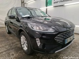  Ford  Kuga FORD  / 2019 / 5P / SUV 2.5 Dur 225 hybrid PHEV Pshift Titanium #4