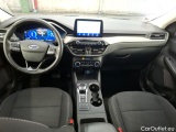  Ford  Kuga FORD  / 2019 / 5P / SUV 2.5 Dur 225 hybrid PHEV Pshift Titanium #5