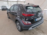  Hyundai  Konna Kona Business Hybrid 2WD 1.6 GDI 140CV BVA6 E6d #2