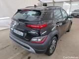  Hyundai  Konna Kona Business Hybrid 2WD 1.6 GDI 140CV BVA6 E6d #3
