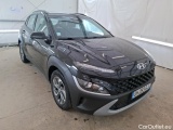  Hyundai  Konna Kona Business Hybrid 2WD 1.6 GDI 140CV BVA6 E6d #4