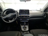  Hyundai  Konna Kona Business Hybrid 2WD 1.6 GDI 140CV BVA6 E6d #5